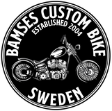 Bamses Custom Bike