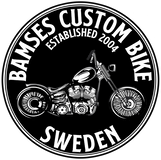 Bamses Custom Bike